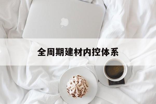 石嘴山市全周期建材内控体系(医疗设备全周期信息化管理体系)