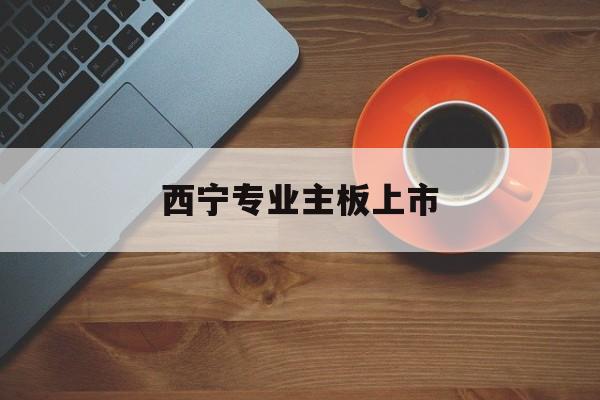 石嘴山市西宁专业主板上市(西宁有什么上市公司)