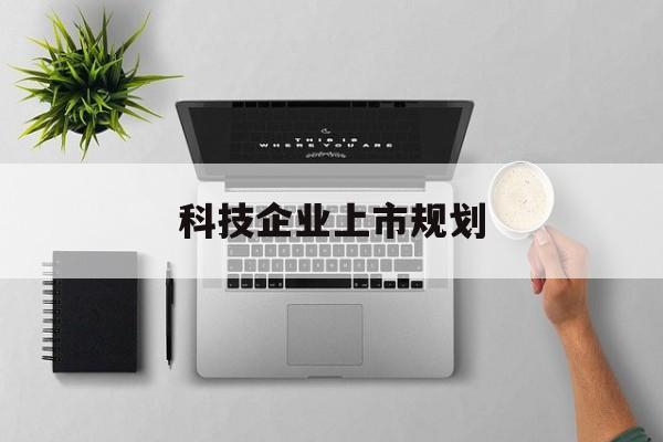 石嘴山市科技企业上市规划(大型科技企业 上市)